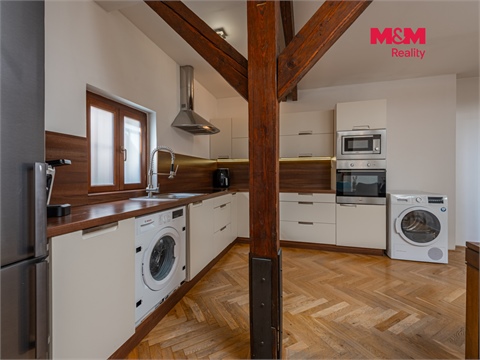 Prodej bytu 3kk, 71 m² - 4