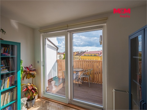 Prodej bytu 3kk, 71 m² 10
