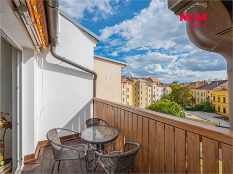 Prodej bytu 3kk, 71 m² - 10
