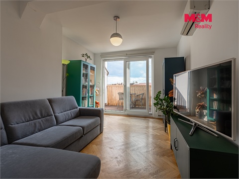 Prodej bytu 3kk, 71 m² - 8