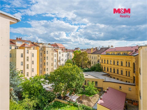 Prodej bytu 3kk, 71 m² - 12