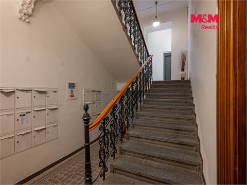 Prodej bytu 3kk, 71 m² 26