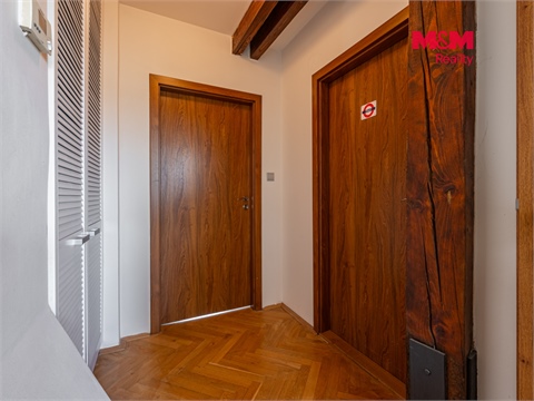 Prodej bytu 3kk, 71 m² 22