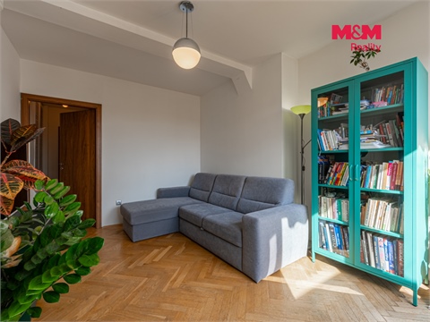 Prodej bytu 3kk, 71 m² - 14