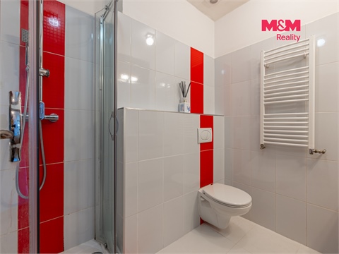 Prodej bytu 3kk, 71 m² - 16