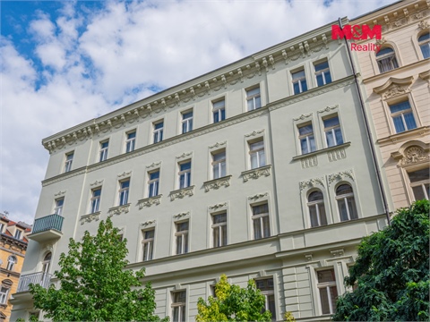 Prodej bytu 3kk, 71 m² - 22