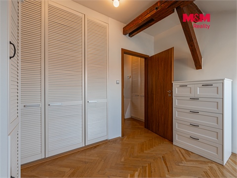 Prodej bytu 3kk, 71 m² - 20