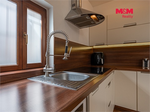 Prodej bytu 3kk, 71 m² - 2