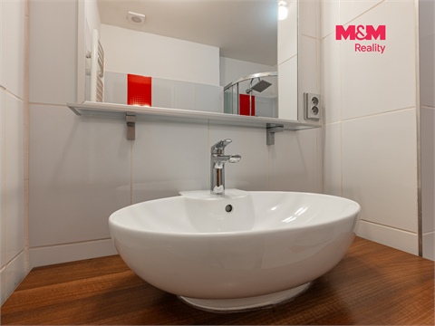 Prodej bytu 3kk, 71 m² 18