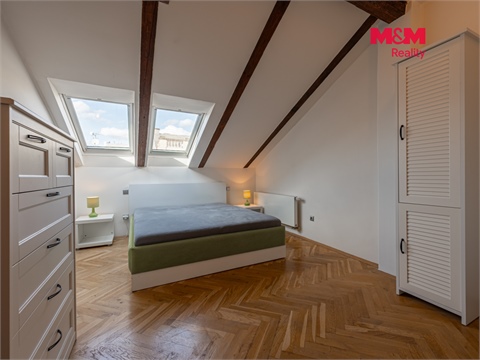 Prodej bytu 3kk, 71 m² 20