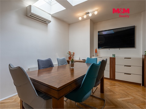 Prodej bytu 3kk, 71 m² 6