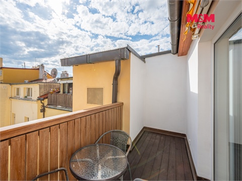 Prodej bytu 3kk, 71 m² 12