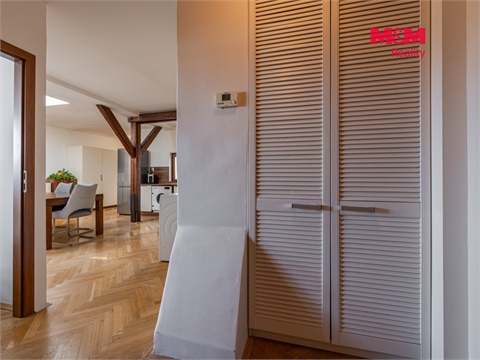 Prodej bytu 3kk, 71 m² 16