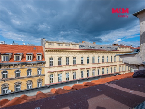 Prodej bytu 3kk, 71 m² 14