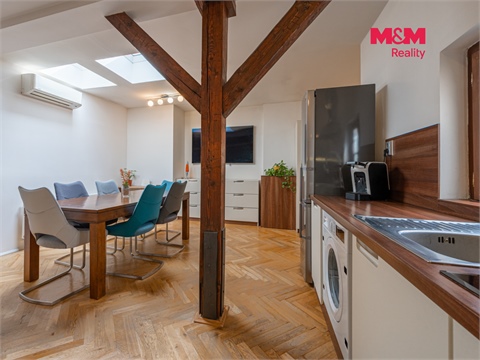 Prodej bytu 3kk, 71 m² 4