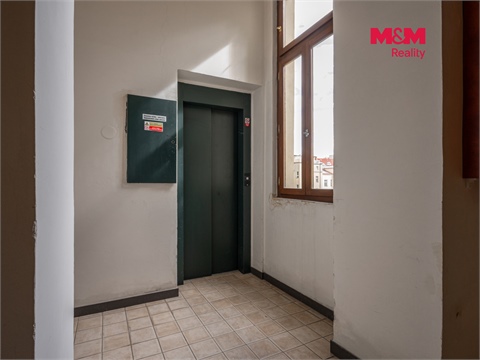 Prodej bytu 3kk, 71 m² - 26