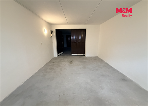 Prodej komerčního objektu, 19 m² - 4