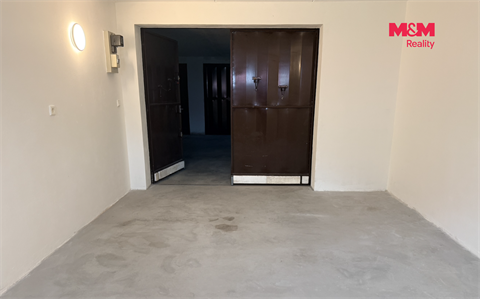 Prodej komerčního objektu, 19 m² 6