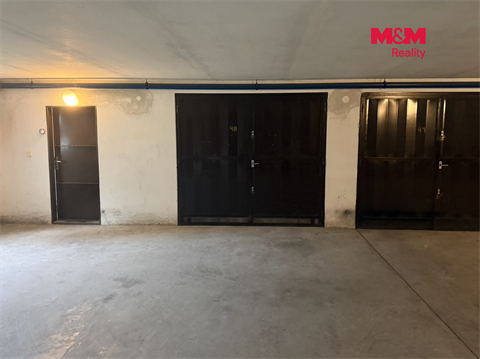 Prodej komerčního objektu, 19 m² - 8