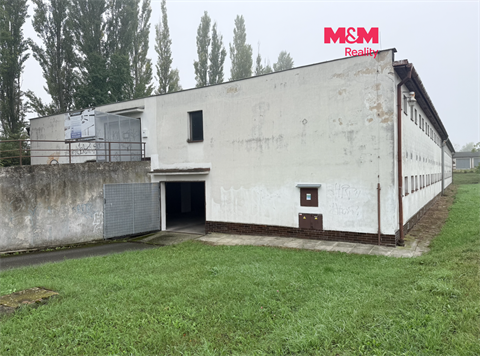 Prodej komerčního objektu, 19 m² 0