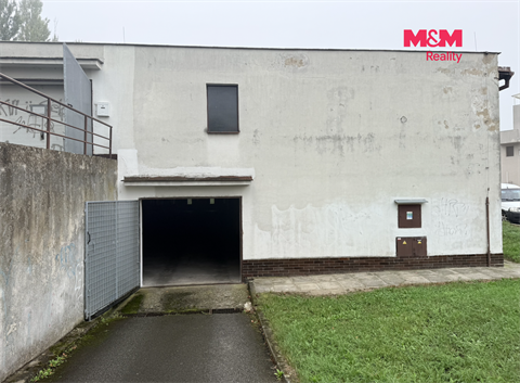 Prodej komerčního objektu, 19 m² - 2