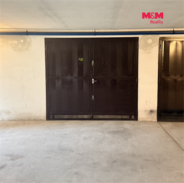 Prodej komerčního objektu, 19 m² 10
