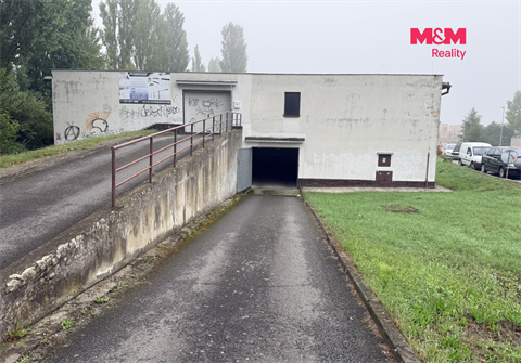 Prodej komerčního objektu, 19 m² 2