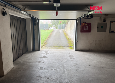 Prodej komerčního objektu, 19 m² - 10