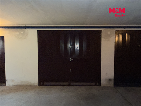 Prodej komerčního objektu, 19 m² 8