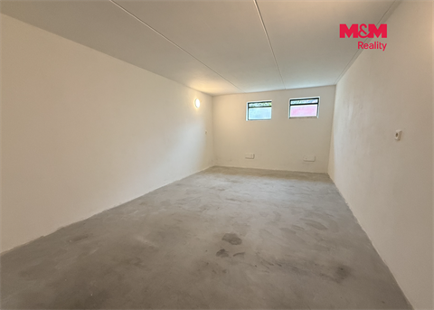 Prodej komerčního objektu, 19 m² 12