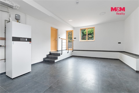Prodej rodinného domu, 258 m² 18