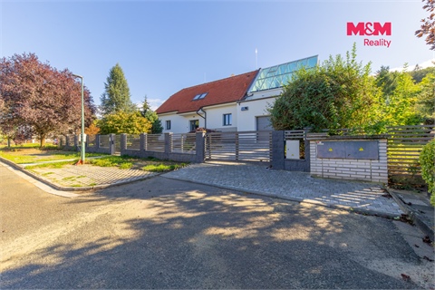 Prodej rodinného domu, 258 m² 22