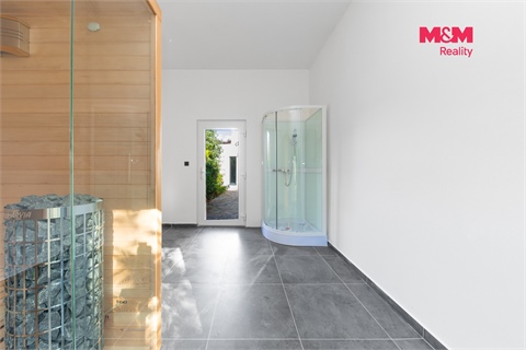 Prodej rodinného domu, 258 m² - 26