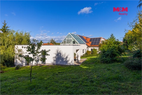 Prodej rodinného domu, 258 m² 24