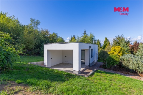 Prodej rodinného domu, 258 m² - 22