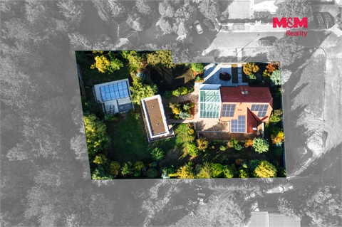 Prodej rodinného domu, 258 m² - 28