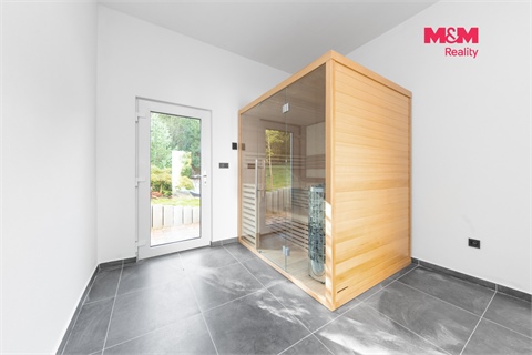 Prodej rodinného domu, 258 m² 26