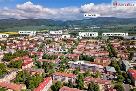 Prodej bytu 2kk, 47 m² - 14
