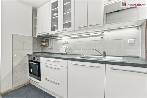 Prodej bytu 2kk, 47 m² 2