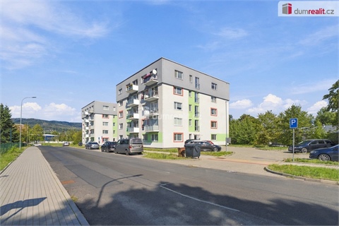Prodej bytu 2kk, 47 m² 0