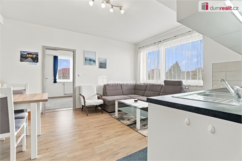 Prodej bytu 2kk, 47 m² - 2