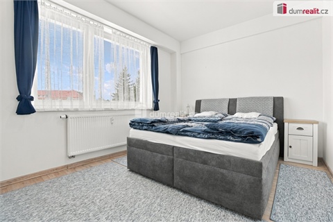 Prodej bytu 2kk, 47 m² 6