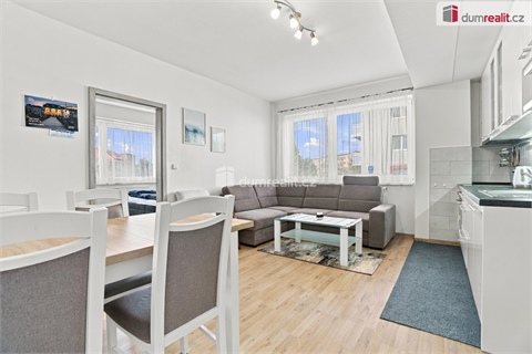 Prodej bytu 2kk, 47 m² 4