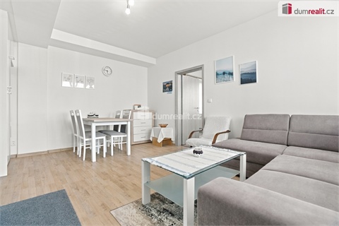 Prodej bytu 2kk, 47 m² - 4