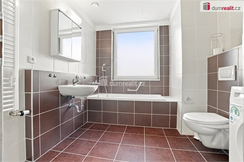 Prodej bytu 2kk, 47 m² 8