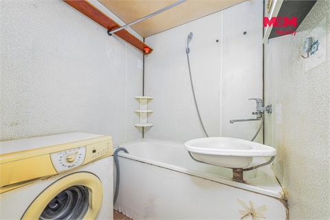 Prodej bytu 2+1, 51 m² 8