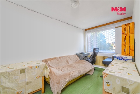 Prodej bytu 2+1, 51 m² 6