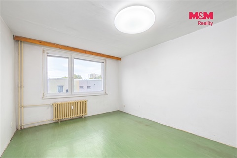 Prodej bytu 2+1, 51 m² 4