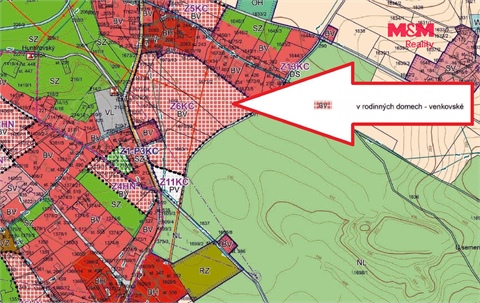Prodej rodinného domu, 55 m² - 8