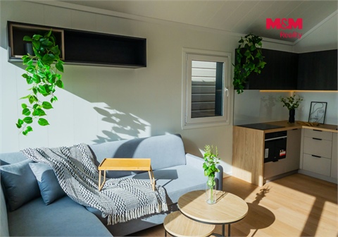 Prodej rodinného domu, 55 m² 2